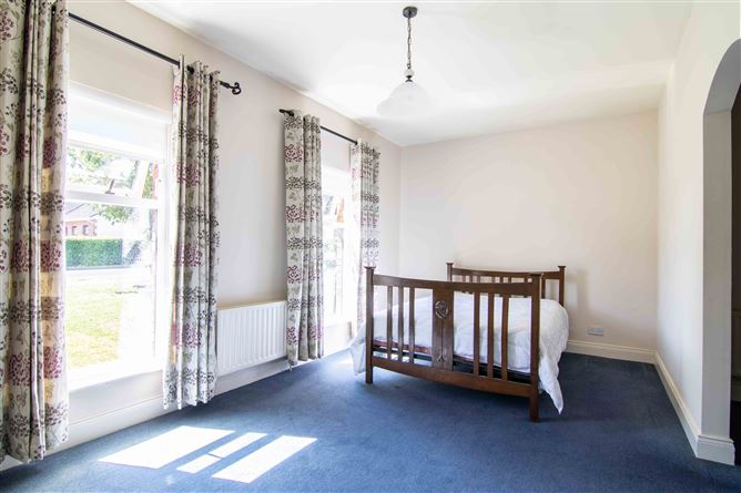 34 Mansfield Grove, Athy, Kildare