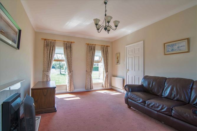 34 Mansfield Grove, Athy, Kildare