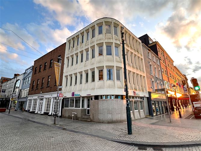 1-2 Barronstrand Street, 69 The Quay, Waterford