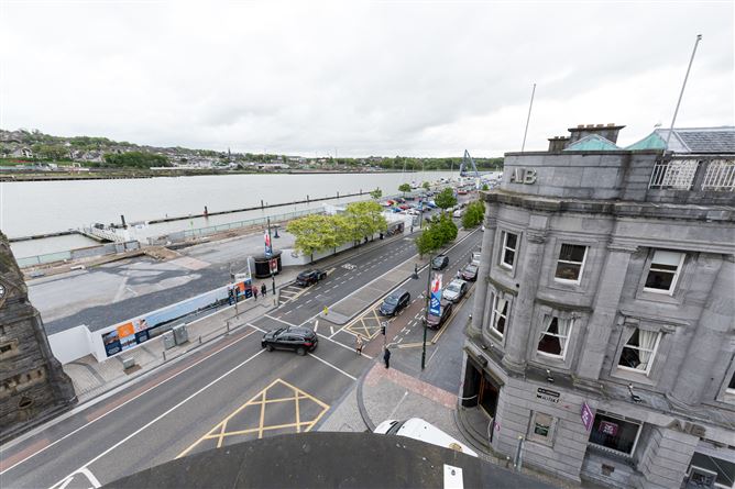 1-2 Barronstrand Street, 69 The Quay, Waterford