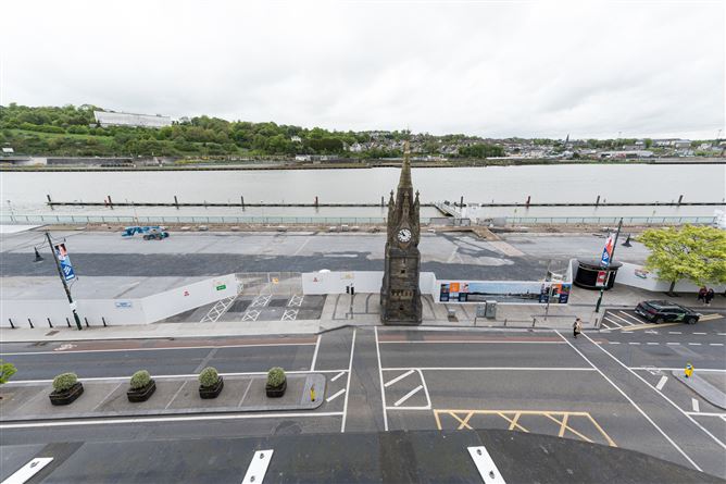 1-2 Barronstrand Street, 69 The Quay, Waterford
