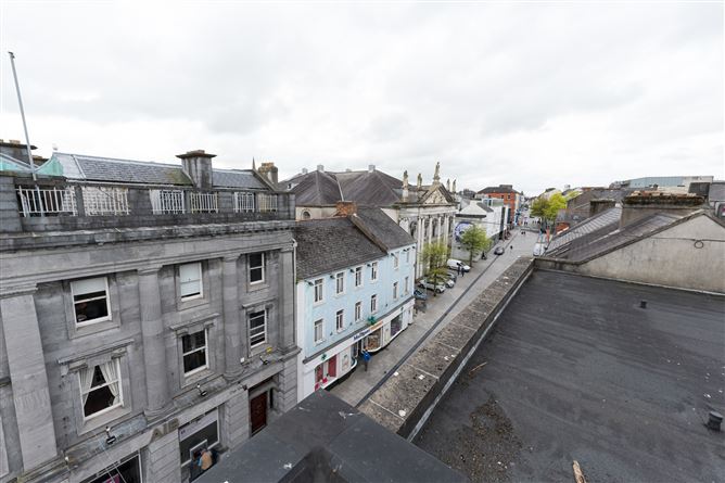 1-2 Barronstrand Street, 69 The Quay, Waterford