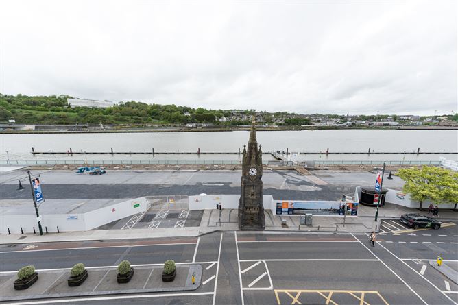 1-2 Barronstrand Street, 69 The Quay, Waterford