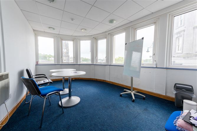 1-2 Barronstrand Street, 69 The Quay, Waterford