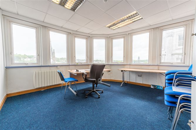 1-2 Barronstrand Street, 69 The Quay, Waterford