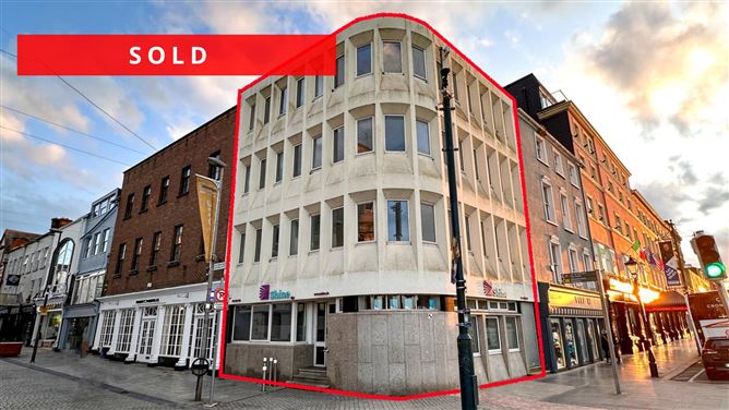 1-2 Barronstrand Street, 69 The Quay, Waterford