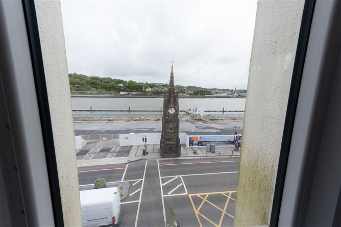 1-2 Barronstrand Street, 69 The Quay, Waterford