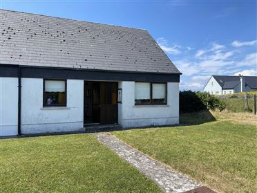 Image for 5 Father Bohan Houses, Balliny, Fanore, County Clare
