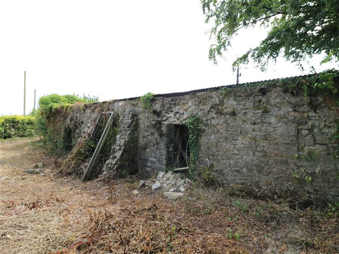 Corloughan, Piltown, Kilkenny