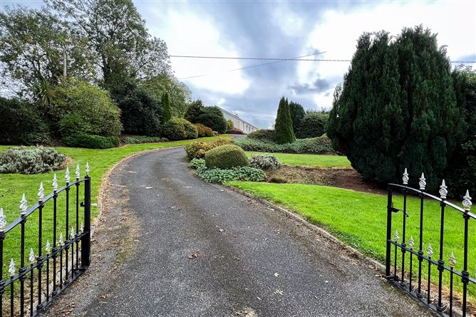 RAHEENDONORE, Inistioge, Kilkenny