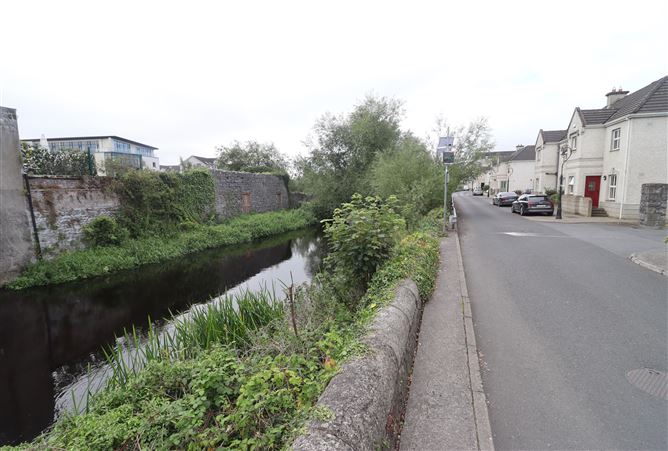 5 The Brewery, Graiguecullen, Carlow
