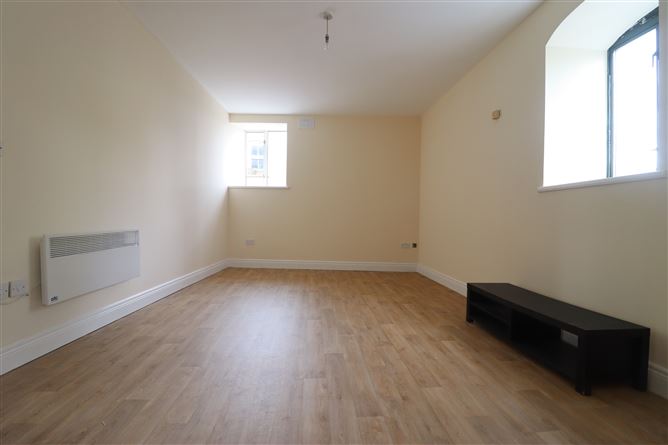 5 The Brewery, Graiguecullen, Carlow