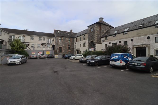 5 The Brewery, Graiguecullen, Carlow