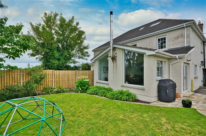 11 Glebe Close, Newcastle, Dublin