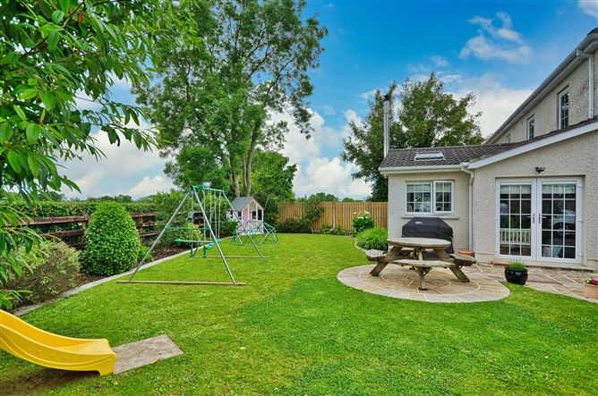 11 Glebe Close, Newcastle, Dublin