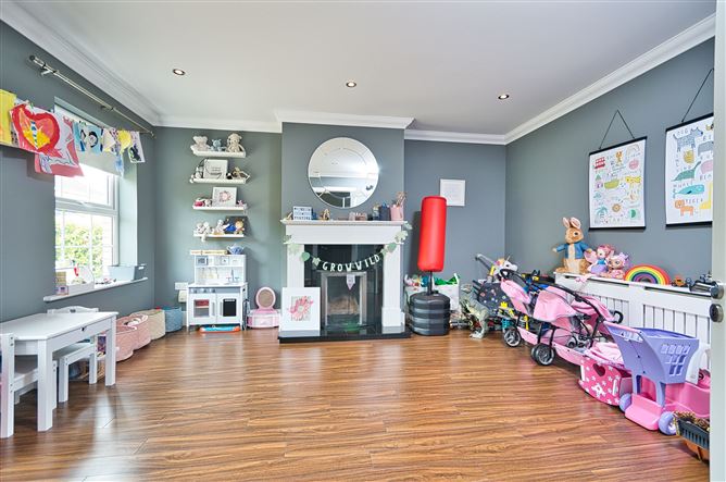 11 Glebe Close, Newcastle, Dublin