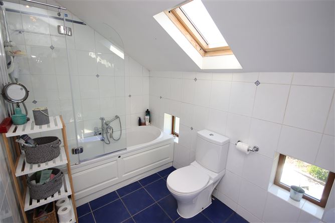 "Millbrook Lodge", Baronstown Lower, Grangecon, Ballitore, Kilcullen, Kildare