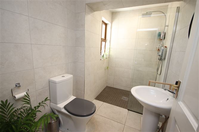 "Millbrook Lodge", Baronstown Lower, Grangecon, Ballitore, Kilcullen, Kildare