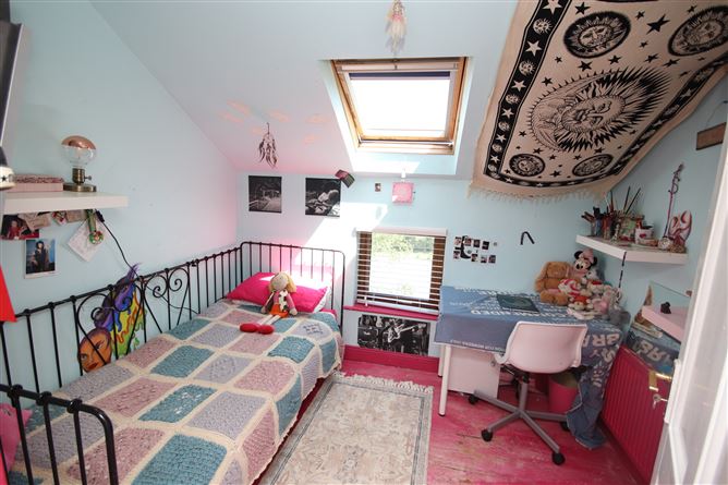 "Millbrook Lodge", Baronstown Lower, Grangecon, Ballitore, Kilcullen, Kildare