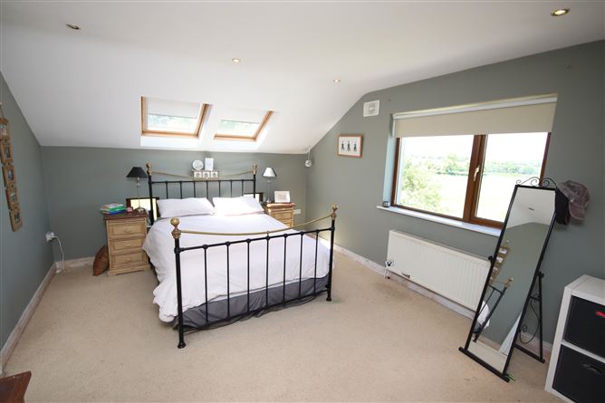 "Millbrook Lodge", Baronstown Lower, Grangecon, Ballitore, Kilcullen, Kildare