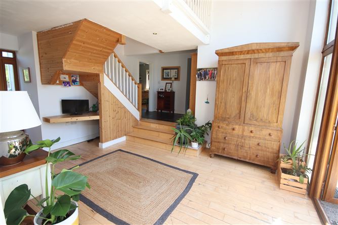 "Millbrook Lodge", Baronstown Lower, Grangecon, Ballitore, Kilcullen, Kildare