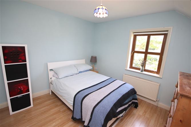 "Millbrook Lodge", Baronstown Lower, Grangecon, Ballitore, Kilcullen, Kildare