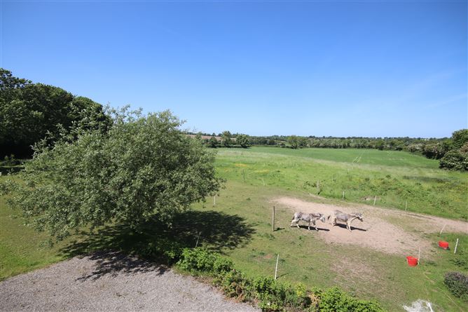 "Millbrook Lodge", Baronstown Lower, Grangecon, Ballitore, Kilcullen, Kildare