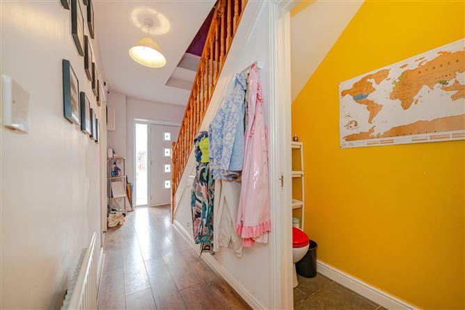 12 Boru Court, Forest Road, Swords, Dublin