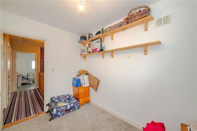 12 Boru Court, Forest Road, Swords, Dublin