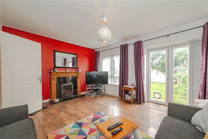 12 Boru Court, Forest Road, Swords, Dublin