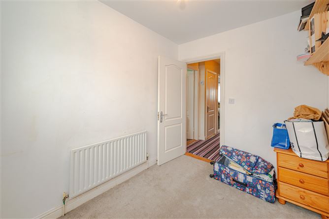 12 Boru Court, Forest Road, Swords, Dublin