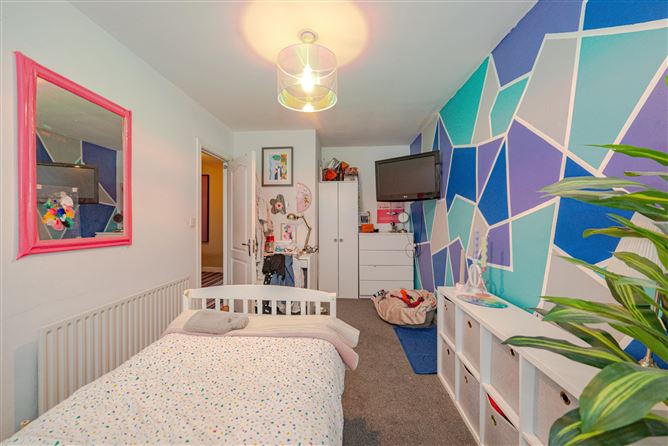 12 Boru Court, Forest Road, Swords, Dublin