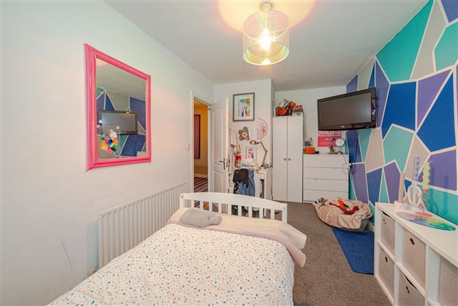 12 Boru Court, Forest Road, Swords, Dublin