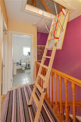 12 Boru Court, Forest Road, Swords, Dublin
