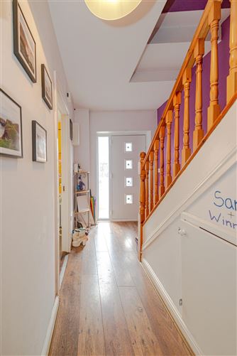 12 Boru Court, Forest Road, Swords, Dublin