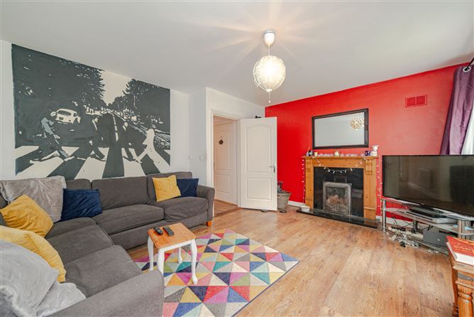 12 Boru Court, Forest Road, Swords, Dublin