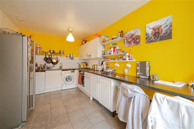 12 Boru Court, Forest Road, Swords, Dublin