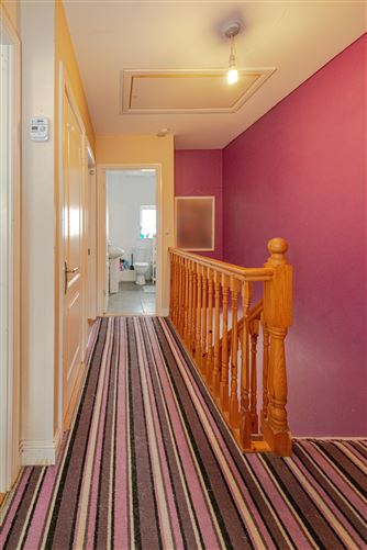12 Boru Court, Forest Road, Swords, Dublin