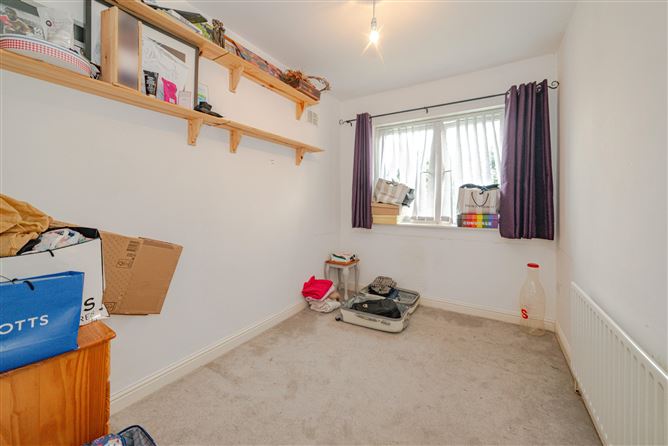 12 Boru Court, Forest Road, Swords, Dublin