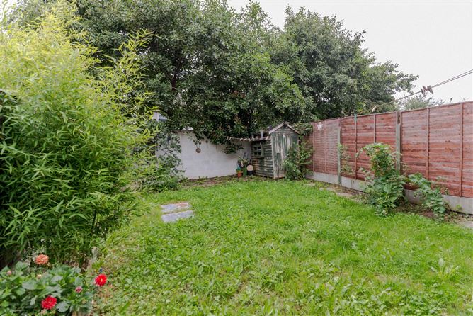 12 Boru Court, Forest Road, Swords, Dublin