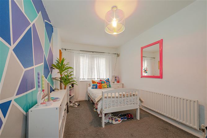 12 Boru Court, Forest Road, Swords, Dublin
