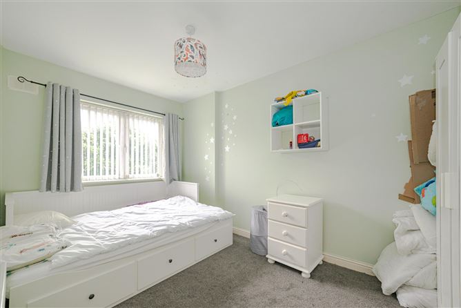 12 Boru Court, Forest Road, Swords, Dublin