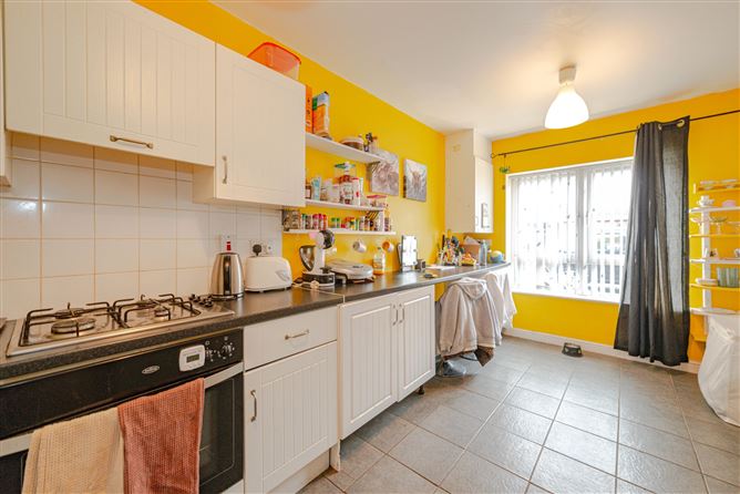 12 Boru Court, Forest Road, Swords, Dublin
