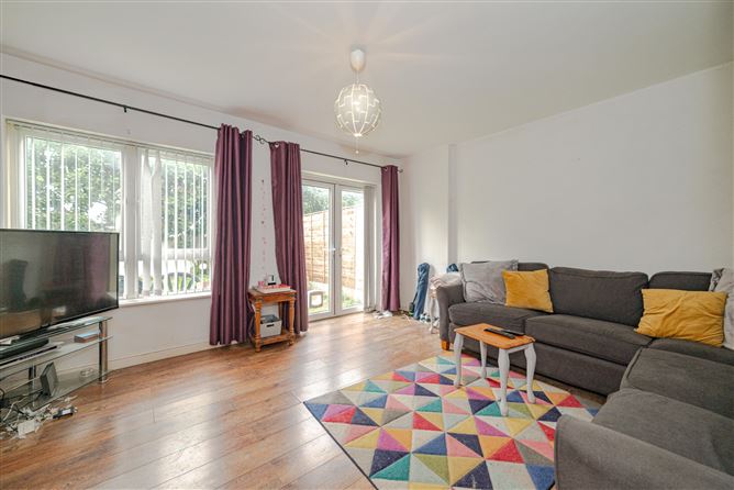 12 Boru Court, Forest Road, Swords, Dublin
