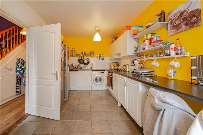 12 Boru Court, Forest Road, Swords, Dublin
