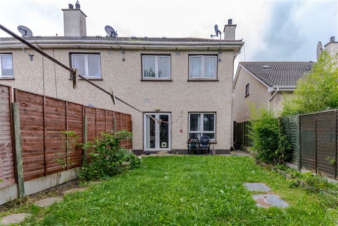 12 Boru Court, Forest Road, Swords, Dublin