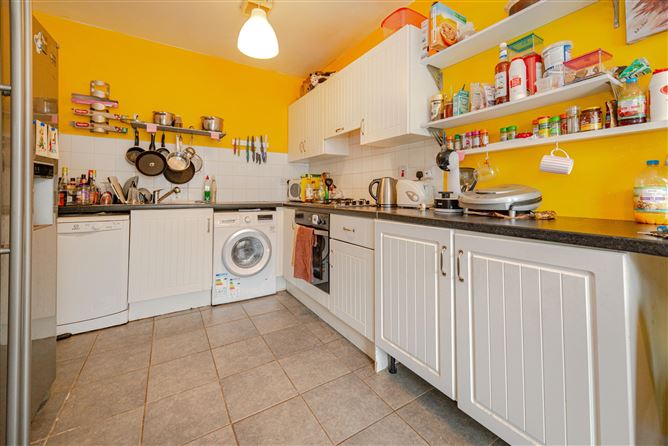 12 Boru Court, Forest Road, Swords, Dublin