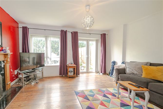 12 Boru Court, Forest Road, Swords, Dublin