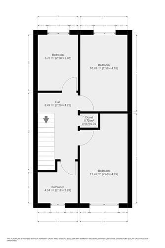 12 Boru Court, Forest Road, Swords, Dublin