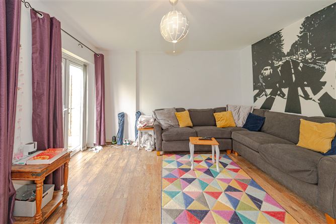 12 Boru Court, Forest Road, Swords, Dublin